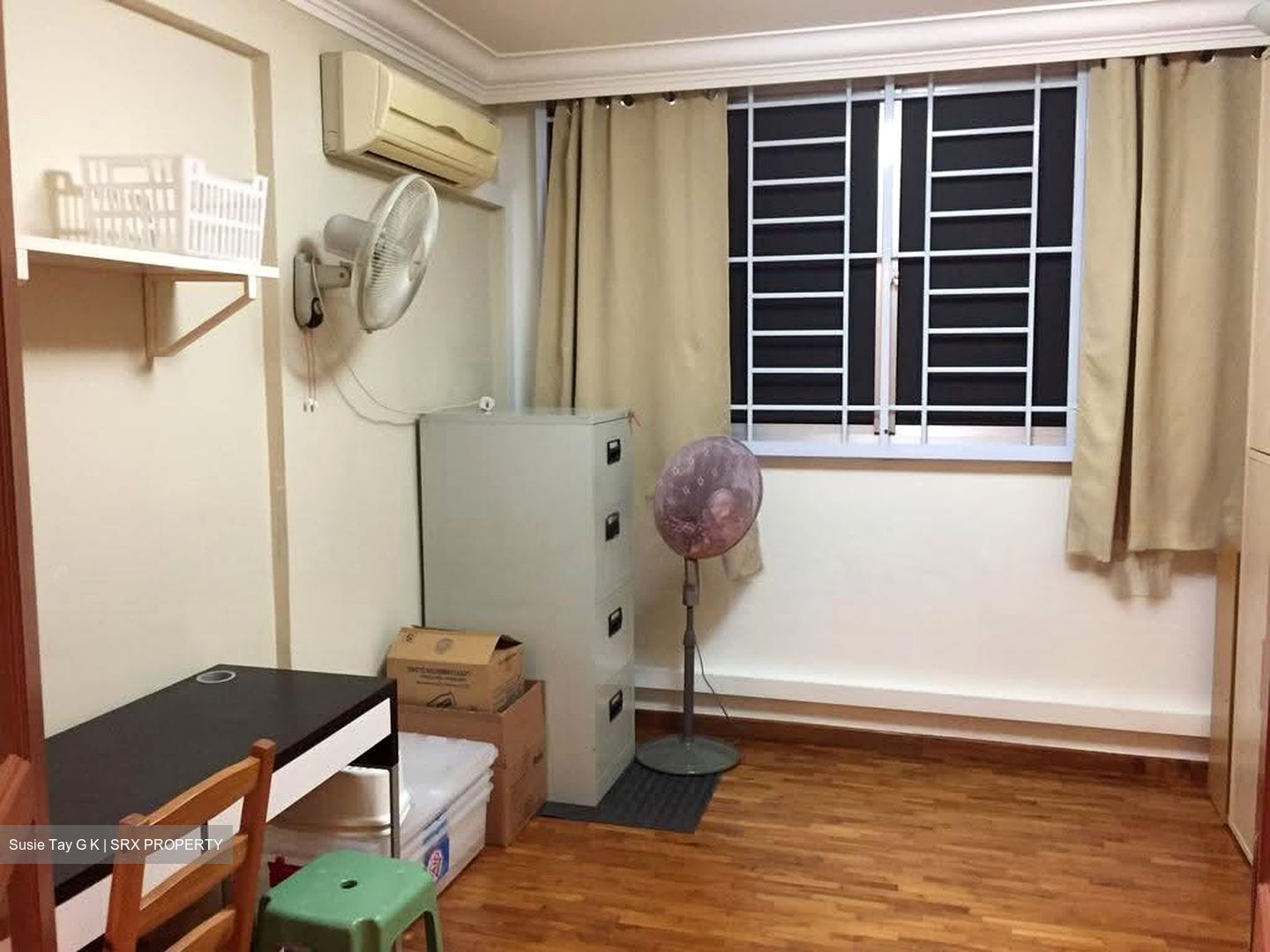 Blk 160 Simei Road (Tampines), HDB 4 Rooms #621398121
